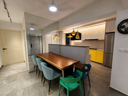 Blk 601A Tampines Greenridges (Tampines), HDB 4 Rooms #558171511